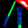 LED Light Stick Wand Green